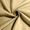 50 pcs 17-Inch Champagne Polyester Luncheon Napkins - for Wedding Party Reception Events Restaurant Kitchen Home view 3