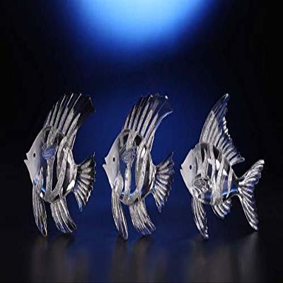 Icy Craft Tropical Fish