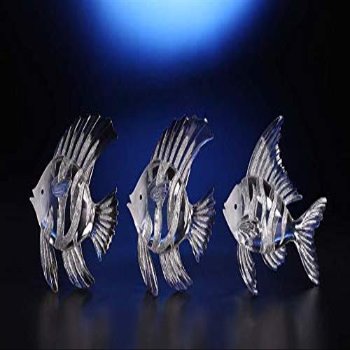Icy Craft Tropical Fish