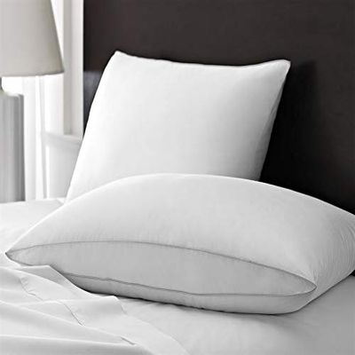 Hospitality Collection Glamour Pillow (Standard, Firm)