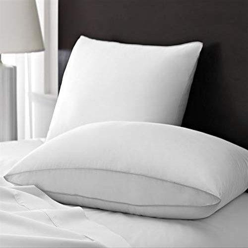 Hospitality Collection Glamour Pillow (Standard, Firm)