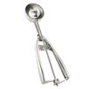 Solula 18/8 Stainless Steel Scoop, 2.3 Tablespoon Cupcake Muffin Batter Dispenser view 1