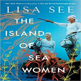 [1501154850] [9781501154850] The Island of Sea Women: A Novel-Hardcover