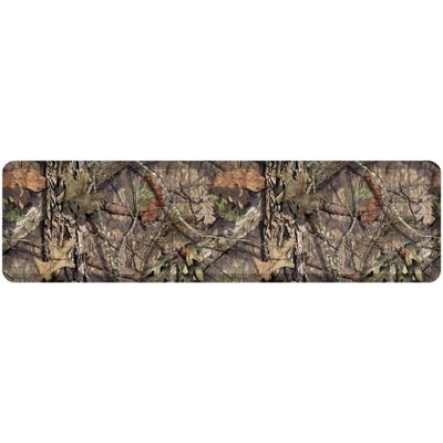 GelPro Mossy Oak Camo Anti-Fatigue Comfort Utility Floor Mat, 20x72, Break-up Country