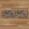 GelPro Mossy Oak Camo Anti-Fatigue Comfort Utility Floor Mat, 20x72, Break-up Country view 4