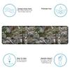 GelPro Mossy Oak Camo Anti-Fatigue Comfort Utility Floor Mat, 20x72, Mountain Country view 3