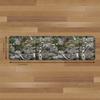 GelPro Mossy Oak Camo Anti-Fatigue Comfort Utility Floor Mat, 20x72, Mountain Country view 4