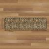 GelPro Mossy Oak Camo Anti-Fatigue Comfort Utility Floor Mat, 20x72, Shadow Grass Blades view 4