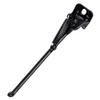 VOSAREA Bike Kickstand Child Bicycle Kickstand Single Side Stand Folding Bicycle Stand Support Rear Mount (12 Inch) view 1
