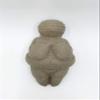 3DCentral Venus of Willendorf Goddess Figurine Replica view 1
