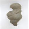 3DCentral Venus of Willendorf Goddess Figurine Replica view 2