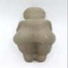 3DCentral Venus of Willendorf Goddess Figurine Replica view 3