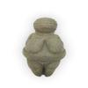 3DCentral Venus of Willendorf Goddess Figurine Replica view 4