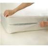 Dream Solutions USA Comfort Classic Gentle Firm Twin XL Mattress Only with Mattress Cover Protector Included - Fully Assembled, Orthopedic, Good for Your Back, Long Lasting and 2 Sided view 3