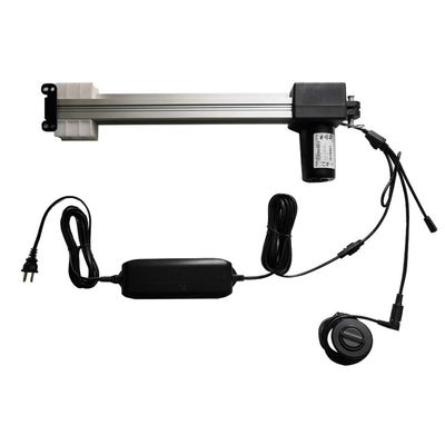 Fromann Refined-R Model JLDQ-1A and JLDQ-11 JLDQ.11.156.333K Motor Actuator Kit for Electric Power Recliner Replacement