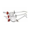 REPORSHOP - BUJIA IGNITION ELECTRODES OF IGNITION REF 122155600 BAXI ROCA view 1