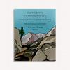 16x20 Custom Canvas Personalized Gift for Teacher, Gift for Leader, Gift for Mentor, High Mountains, Thank You Gift Boss, Retirement Gift, Lao Tzu Quote, 1813 view 2
