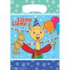 Llama Llama Favor Bags, 8 ct view 1