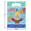 Llama Llama Favor Bags, 8 ct view 2