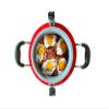 CanCooker Signature Series | 2 Gallon Convection Steam Cooker for Home and Camping | Cherry Red (SG2RD1073) view 2