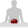 CanCooker Signature Series | 2 Gallon Convection Steam Cooker for Home and Camping | Cherry Red (SG2RD1073) view 3