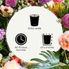 APOTHEKE Signature Magnolia Bouquet Candle, 11 OZ view 3