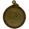 Thai Jewelry Pendants Thai Amulet The King Rama 5 Coins Buddha Amulets Lucky for Life Pendants view 1