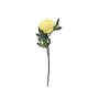 Vickerman 25" Artificial Yellow Peony Stem view 1