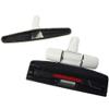 Cen-Tec Systems 94269 Central Vacuum Low Voltage Kit with 30 Ft. Switch Control Hose Light Gray view 2