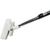 Cen-Tec Systems 94269 Central Vacuum Low Voltage Kit with 30 Ft. Switch Control Hose Light Gray view 4