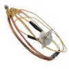 REPORSHOP - Termopar Calentador Fagor 10 Litros Con Termostator Metrica 8 view 1