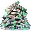 SayitBands Twenty (20) Camo Vintage Flag Wristbands view 1