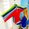 Clothes Drying Rack - Laundry Butler Basics view 2