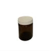 VWR TraceClean 120mL Straightsided Jar, Wide Mouth Jar (Pack of 12) view 1