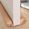 VISEMAN 36 Inch Under Door Stopper, Door Noise Blocker view 1