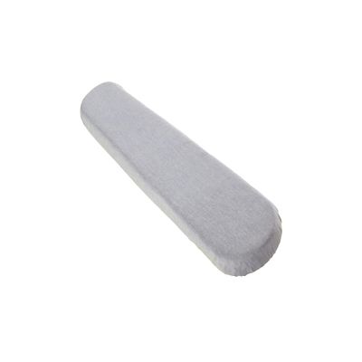 Leifheit Mini Ironing Board Cover, Fabric, Grey, 34 x 24 x 10 cm
