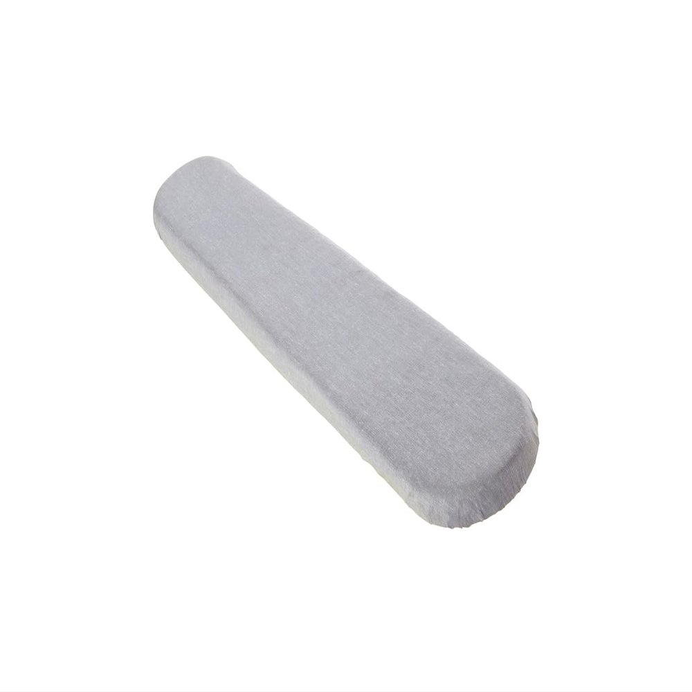 Leifheit Mini Ironing Board Cover, Fabric, Grey, 34 x 24 x 10 cm
