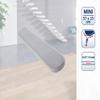 Leifheit Mini Ironing Board Cover, Fabric, Grey, 34 x 24 x 10 cm view 2