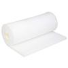 ComfortStyle Replacement Seat Cushion Upholstery Foam Pad for Sofa or Dining Chair, 1" x 24" x 82" CertiPUR-US Certified, Extra Long view 1