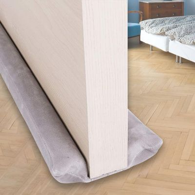 VISEMAN 36 Inch Under Door Stopper, Door Noise Blocker