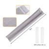 VISEMAN 36 Inch Under Door Stopper, Door Noise Blocker view 2