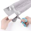 VISEMAN 36 Inch Under Door Stopper, Door Noise Blocker view 3