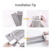 VISEMAN 36 Inch Under Door Stopper, Door Noise Blocker view 4