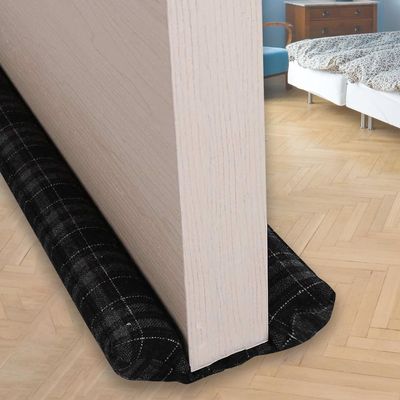 VISEMAN 36 Inch Under Door Stopper, Door Noise Blocker