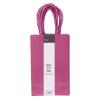 Darice Purple, Small Gift Bag, 5 x 8 inches, 13 Pieces view 3