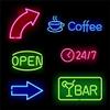 Unbranded DC12V LED Silicone Neon Rope Lights,Waterproof Light Strip Kit,33FT/10m Flexible Neon Light for Indoors Outdoors Signboard, Brand Logo Letters Making and Home Festival Decor (Warm White) view 4