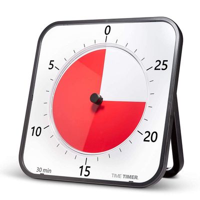 TIME TIMER 17" Visual Analog Timer