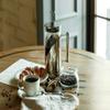 Adumly Size 34 Ounce French Press Coffee Maker With 4 Level Filtration System Coffee Machine view 1