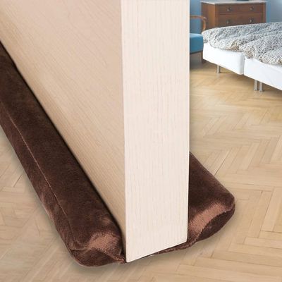 VISEMAN 36 Inch Under Door Stopper, Door Noise Blocker
