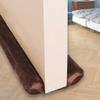 VISEMAN 36 Inch Under Door Stopper, Door Noise Blocker view 1